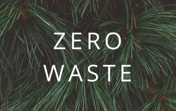 Zero Waste: η σημασία του