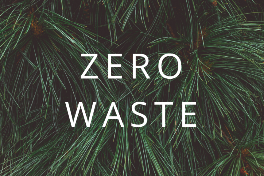Zero Waste: η σημασία του